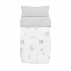 Baby Clic - Комплект чаршафи 70х140см